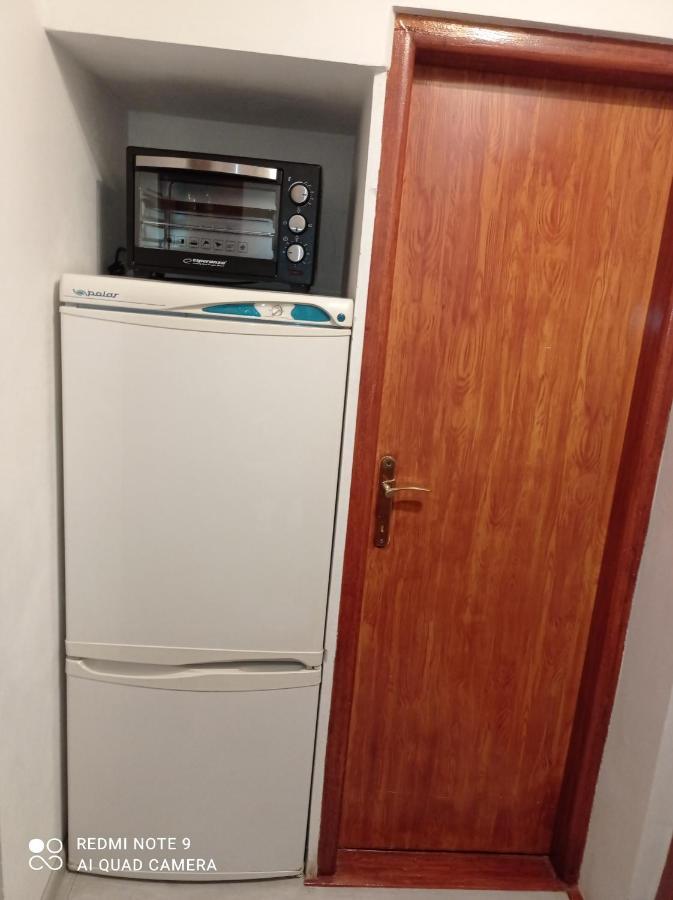 Atlantis Apartman 1 Клаштерец-над-Огржи Экстерьер фото